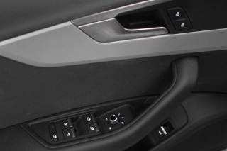 AUDI A4 usata, con Controllo trazione