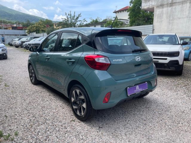 HYUNDAI i10 usata, con Chiusura centralizzata
