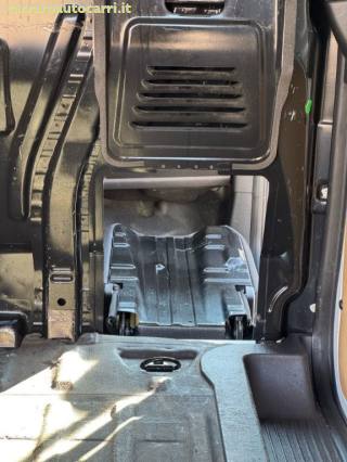 FORD Transit Connect usata, con Servosterzo