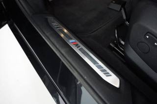 BMW 118 usata, con Fendinebbia