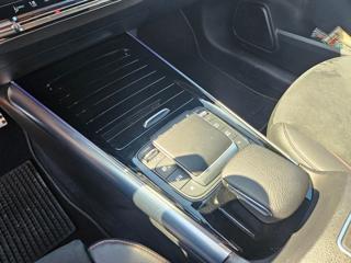 MERCEDES-BENZ GLA 220 usata, con Volante in pelle