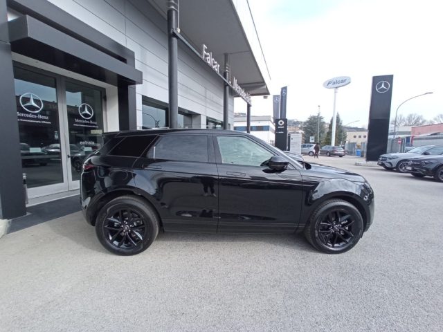 LAND ROVER Range Rover Evoque usata, con Airbag Passeggero
