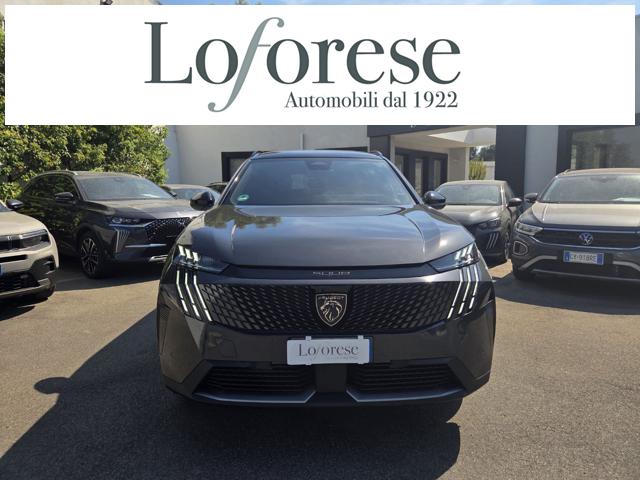 PEUGEOT 5008 usata, con Airbag