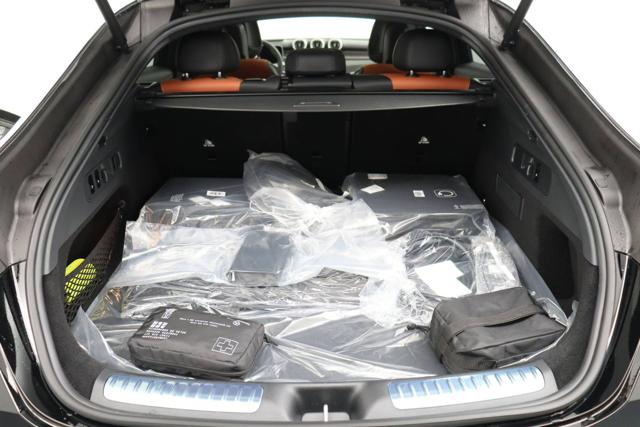 MERCEDES-BENZ GLC 300 usata, con Park Distance Control