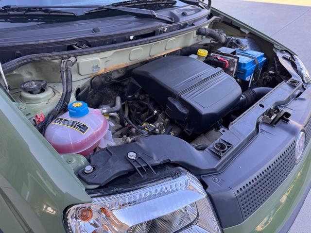 FIAT Panda usata 23