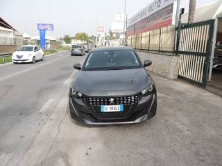 PEUGEOT 208 usata, con Airbag laterali