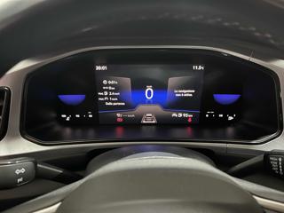 VOLKSWAGEN T-Roc usata, con ESP