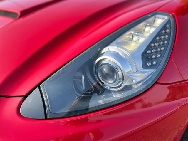 FERRARI California usata, con Climatizzatore