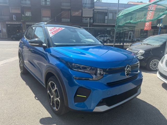 CITROEN C3 usata, con Controllo automatico clima