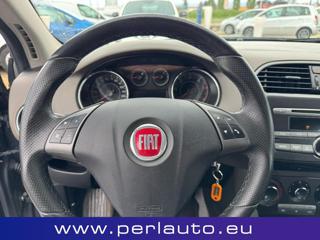 FIAT Bravo usata, con Cerchi in lega