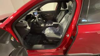 PEUGEOT 2008 usata, con Climatizzatore