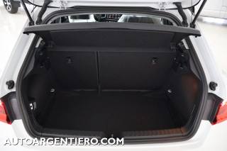 AUDI A1 usata, con Sistema di riconoscimento della stanchezza