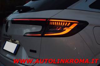 RENAULT Austral usata, con Sensore di pioggia