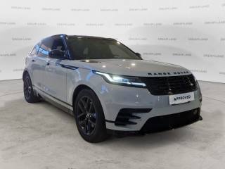 LAND ROVER Range Rover Velar usata, con Controllo automatico clima