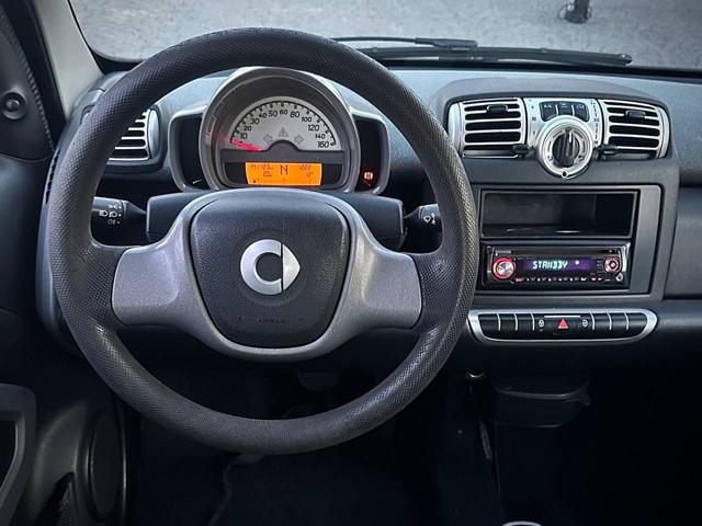 SMART ForTwo usata 14