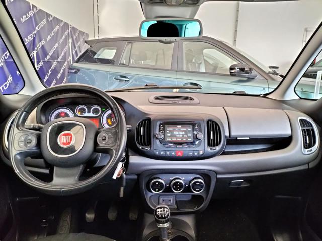 FIAT 500L usata, con Cruise Control