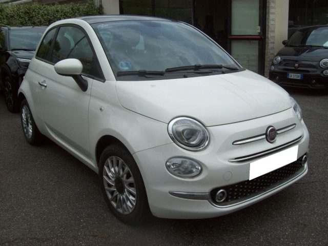 FIAT 500 usata, con Autoradio