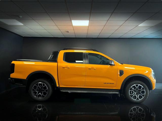 FORD Ranger usata, con Alzacristalli elettrici
