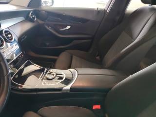 MERCEDES-BENZ C 220 usata 21