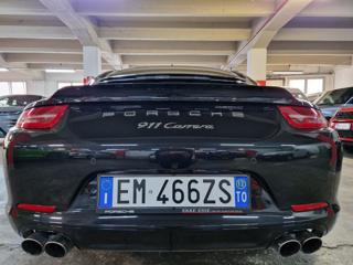 PORSCHE 911 usata, con Airbag Passeggero