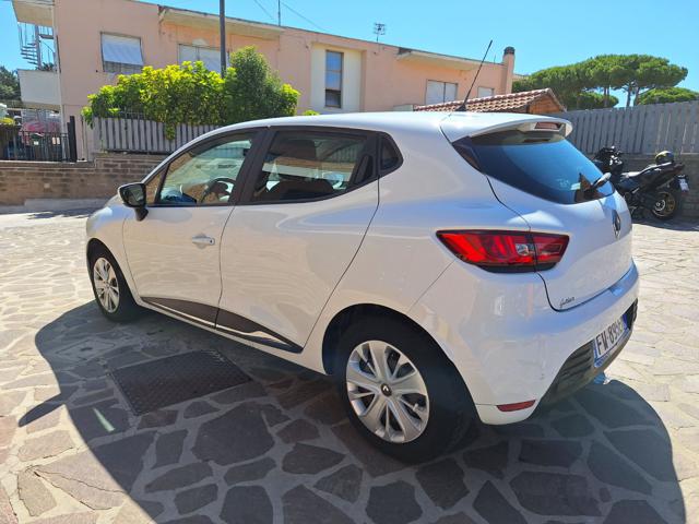 RENAULT Clio usata, con Chiusura centralizzata
