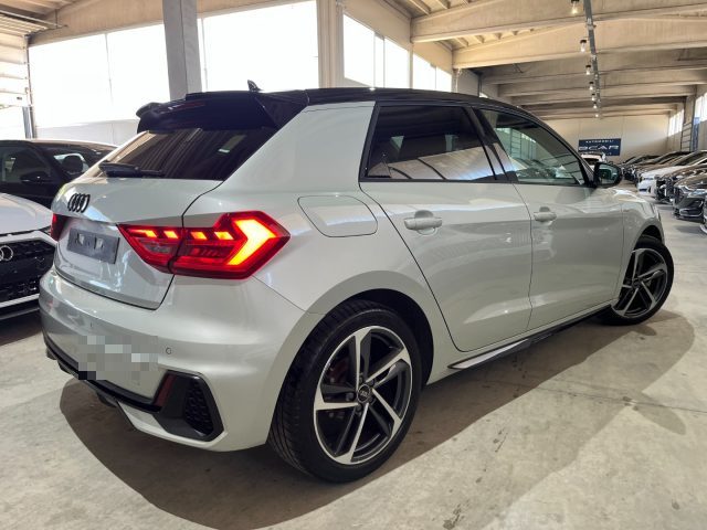 AUDI A1 usata, con Autoradio