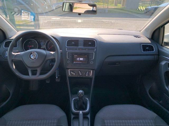 VOLKSWAGEN Polo usata, con Cruise Control