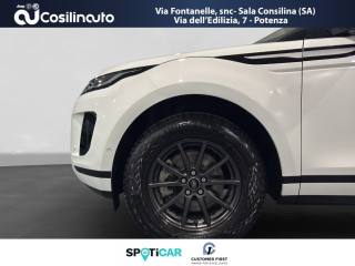 LAND ROVER Range Rover Evoque usata, con Touch screen