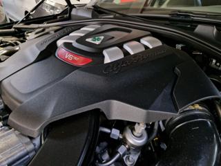ALFA ROMEO Giulia usata, con Servosterzo