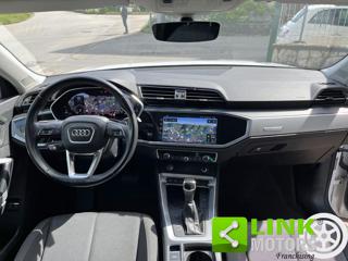 AUDI Q3 usata, con Airbag laterali