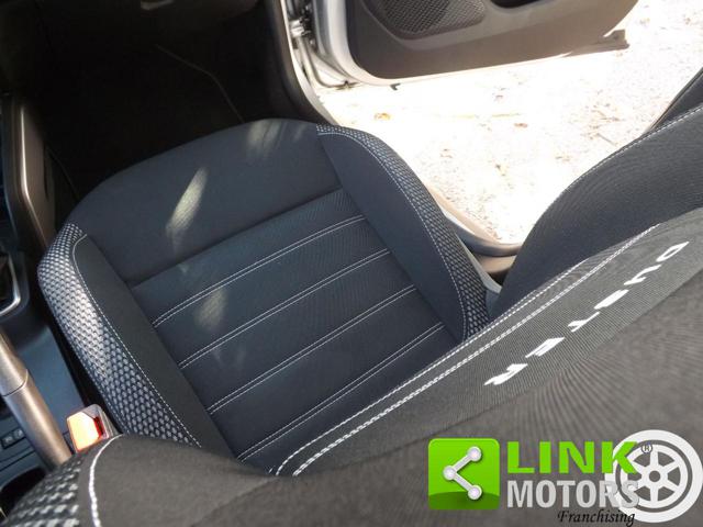 DACIA Duster usata 36