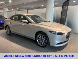 MAZDA 3 usata, con Airbag laterali
