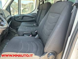 IVECO Daily usata, con Lettore CD