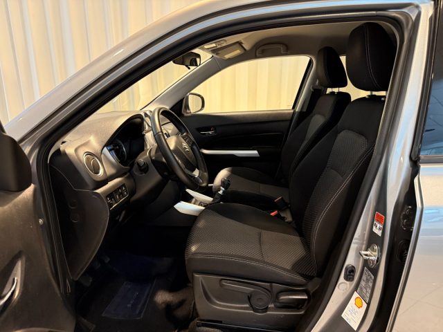 SUZUKI Vitara usata, con Airbag Passeggero
