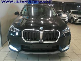 BMW X1 usata, con Chiusura centralizzata