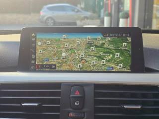 BMW 318 usata, con Sensori di parcheggio posteriori