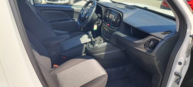 FIAT Doblo usata, con Servosterzo