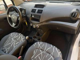 CHEVROLET Spark usata 12