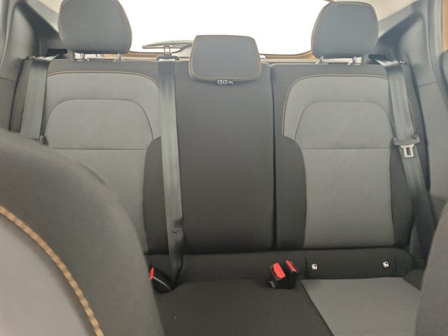 DACIA Sandero usata, con Fendinebbia