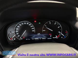 BMW X3 usata, con Cruise Control