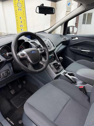 FORD C-Max usata, con Climatizzatore