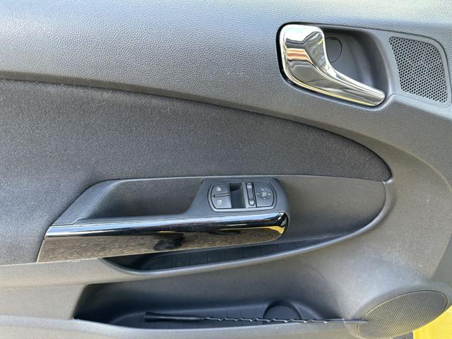 OPEL Corsa usata, con Cerchi in lega