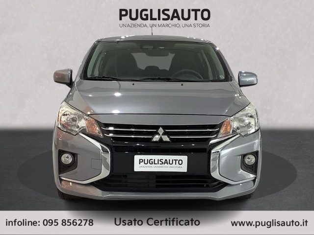 MITSUBISHI Space Star usata, con Airbag