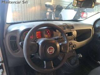 FIAT Panda usata, con Chiusura centralizzata