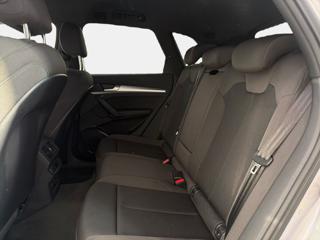 AUDI Q5 usata, con Cruise Control
