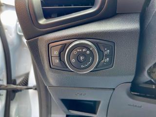 FORD EcoSport usata, con Luci diurne LED