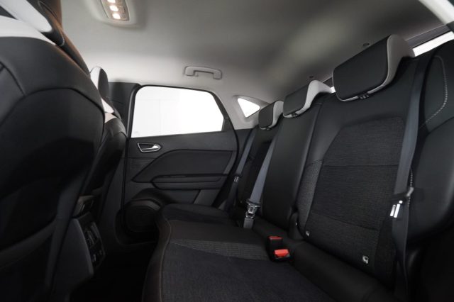 RENAULT Captur usata 3