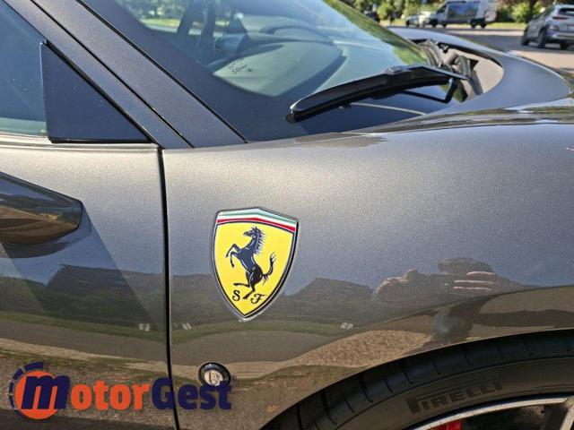 FERRARI F8 usata, con Monitoraggio pressione pneumatici