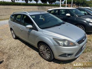 FORD Focus usata, con Airbag