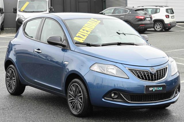 LANCIA Ypsilon usata, con Airbag Passeggero